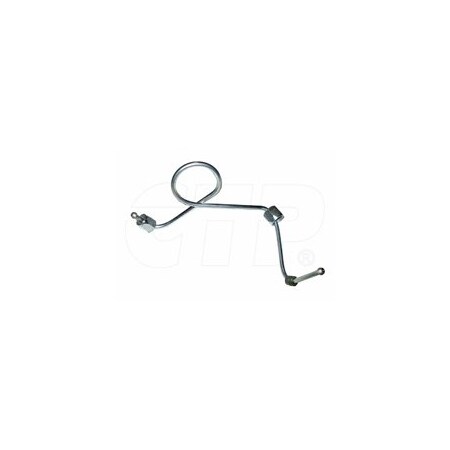 Aic Replacement Parts Line A-Fuel Inj Fits Caterpillar Models 1W7122